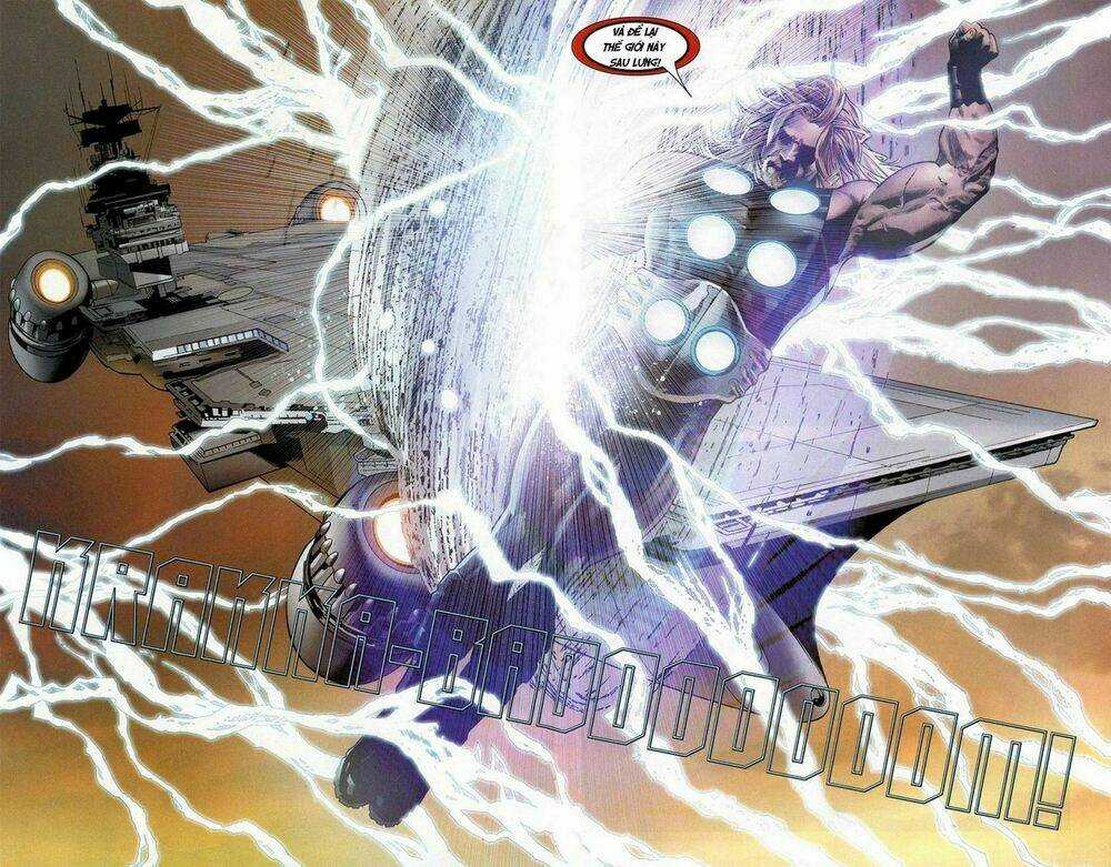 Ultimate Power - Chapter 4 - Trang 11