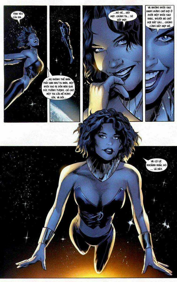 Ultimate Power - Chapter 4 - Trang 19