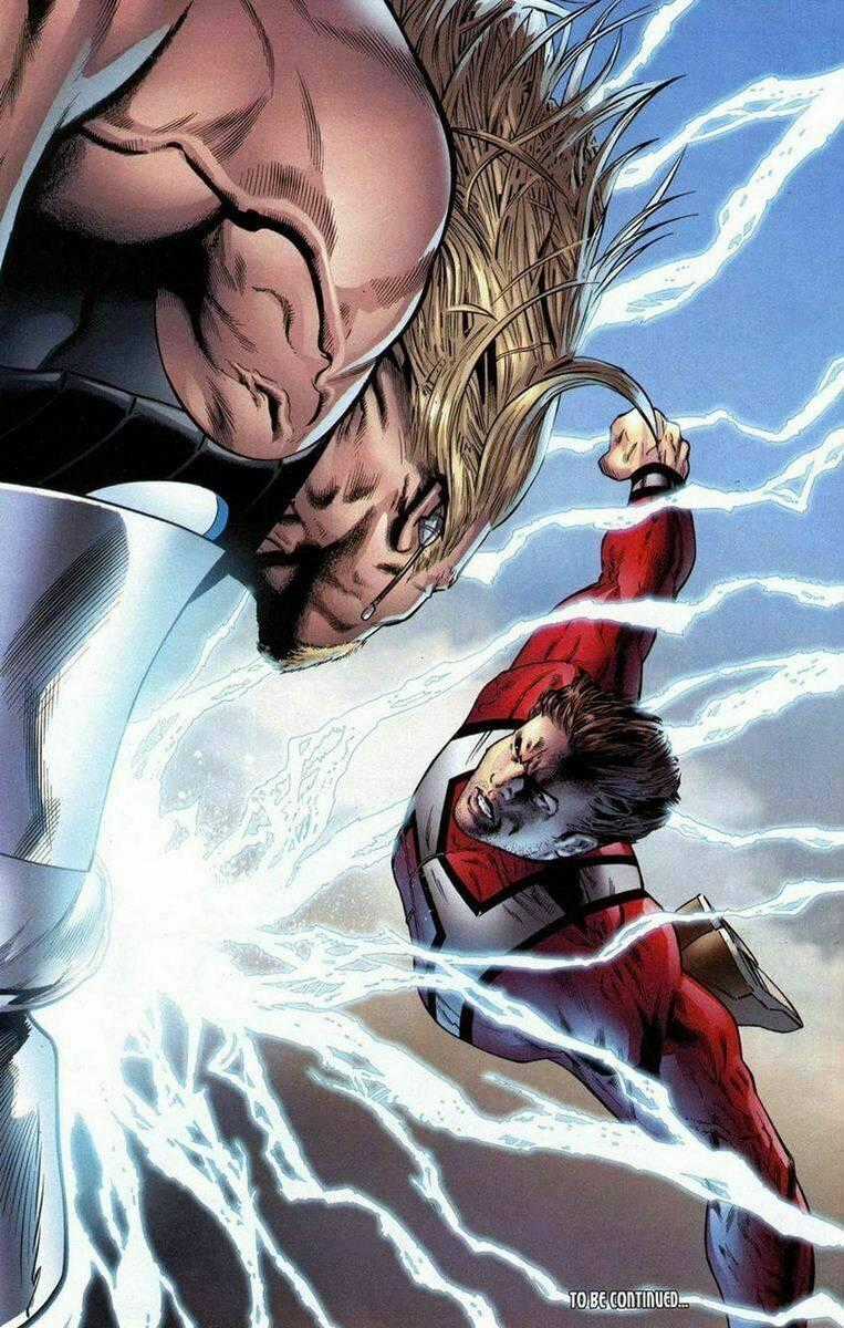 Ultimate Power - Chapter 4 - Trang 24