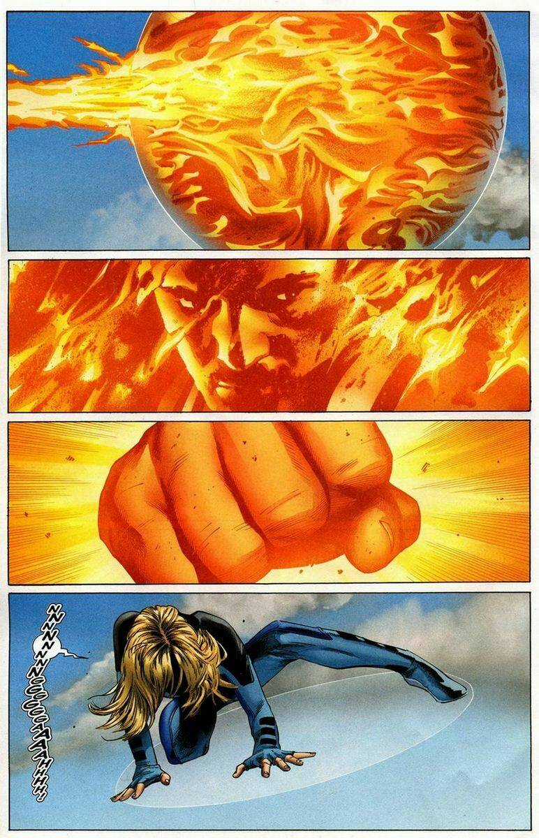 Ultimate Power - Chapter 5 - Trang 13