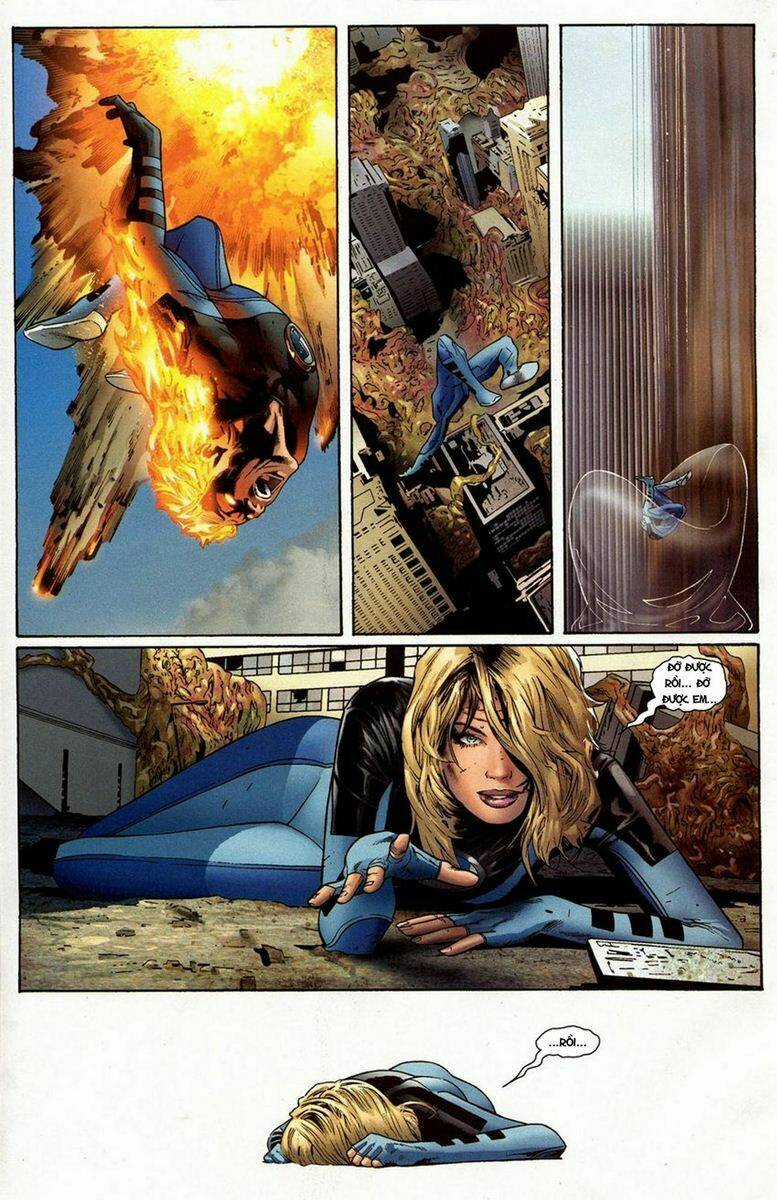 Ultimate Power - Chapter 5 - Trang 18