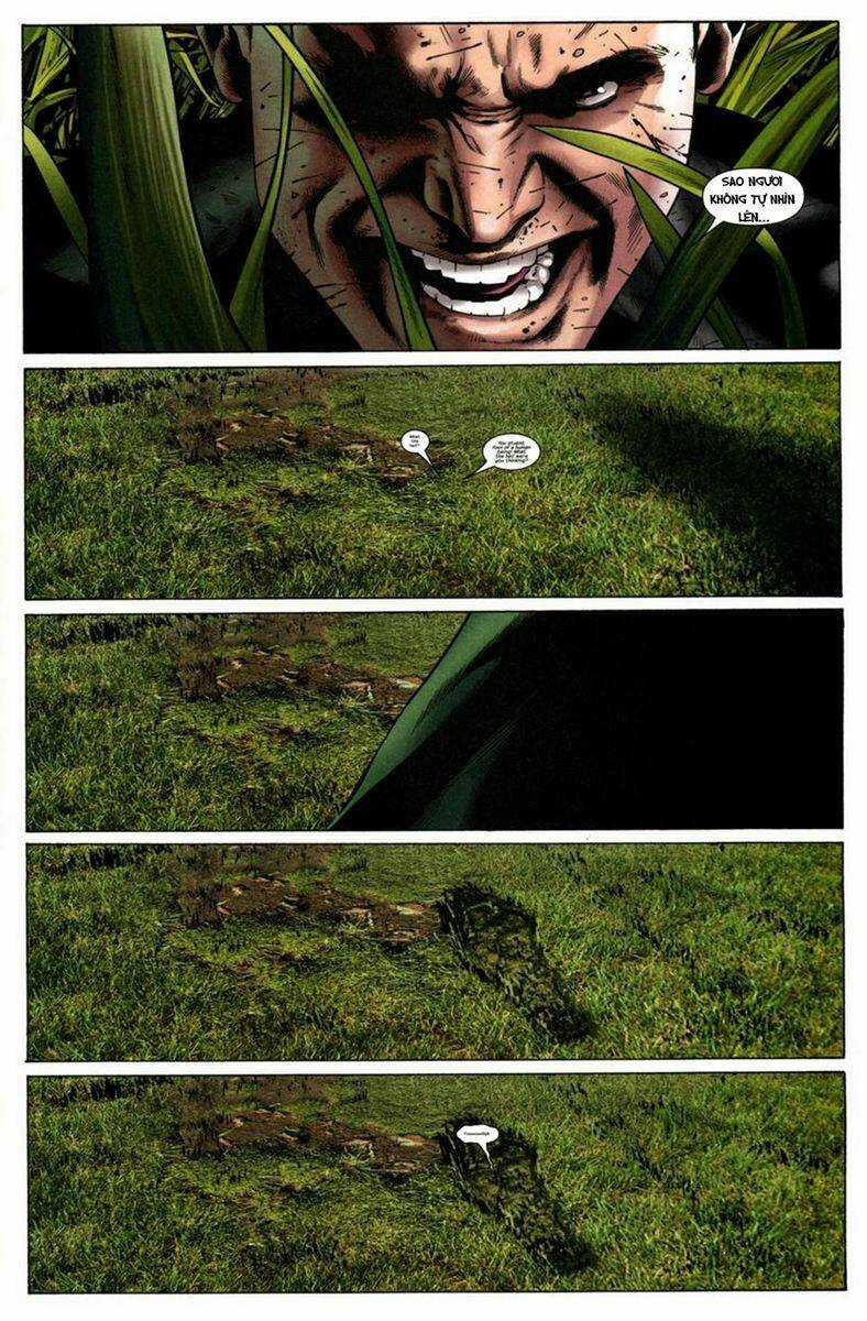 Ultimate Power - Chapter 6 - Trang 19