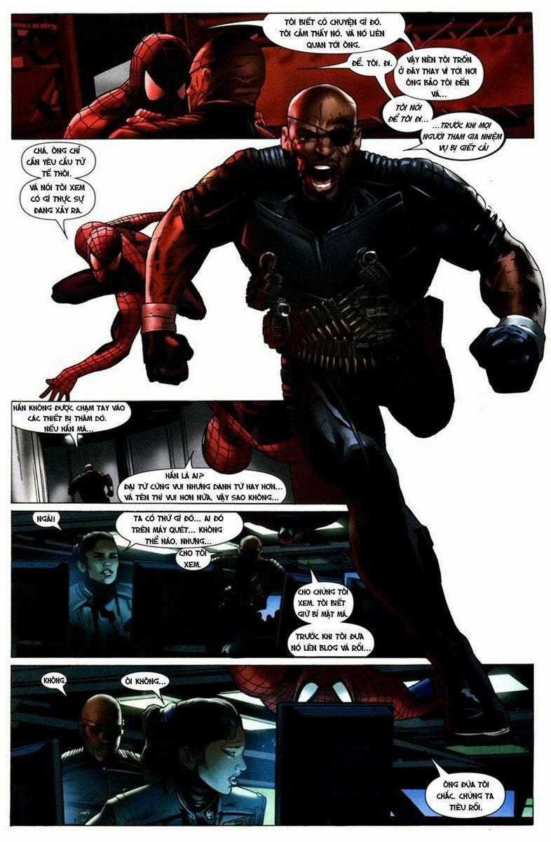 Ultimate Power - Chapter 6 - Trang 24