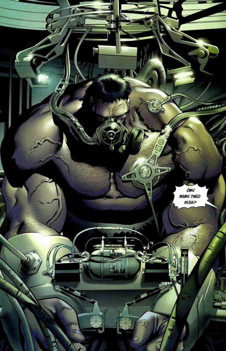 Ultimate Power - Chapter 7 - Trang 20