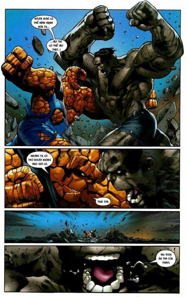 Ultimate Power - Chapter 9 - Trang 14