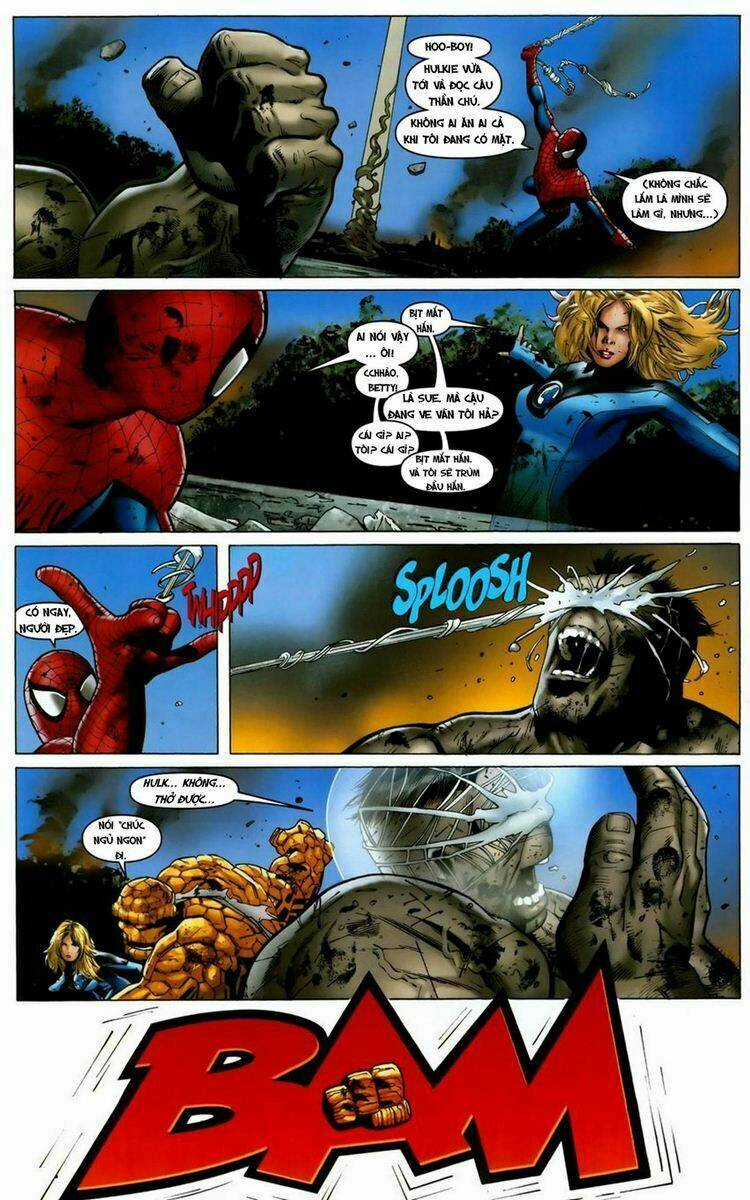 Ultimate Power - Chapter 9 - Trang 15