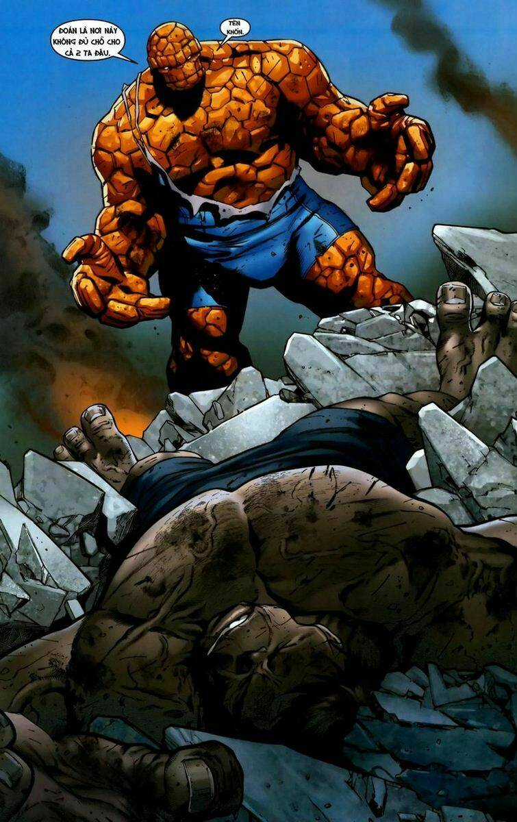 Ultimate Power - Chapter 9 - Trang 16