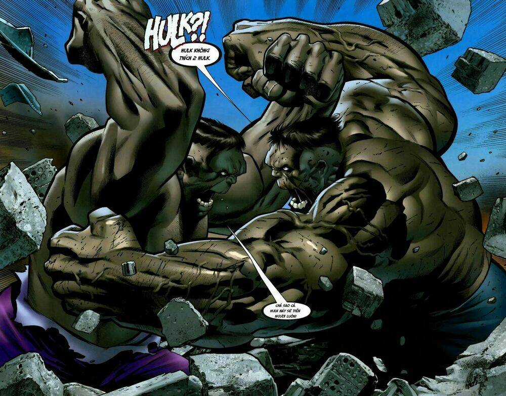 Ultimate Power - Chapter 9 - Trang 7