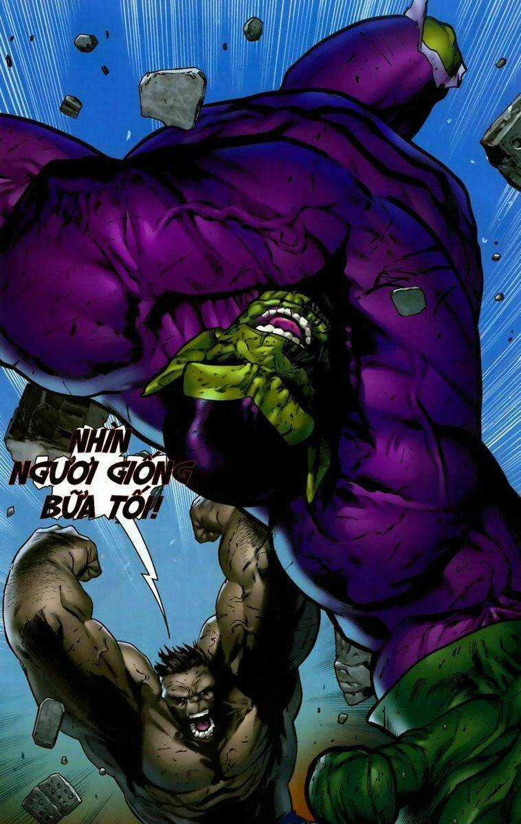 Ultimate Power - Chapter 9 - Trang 9