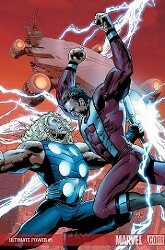 Đọc truyện Ultimate Power