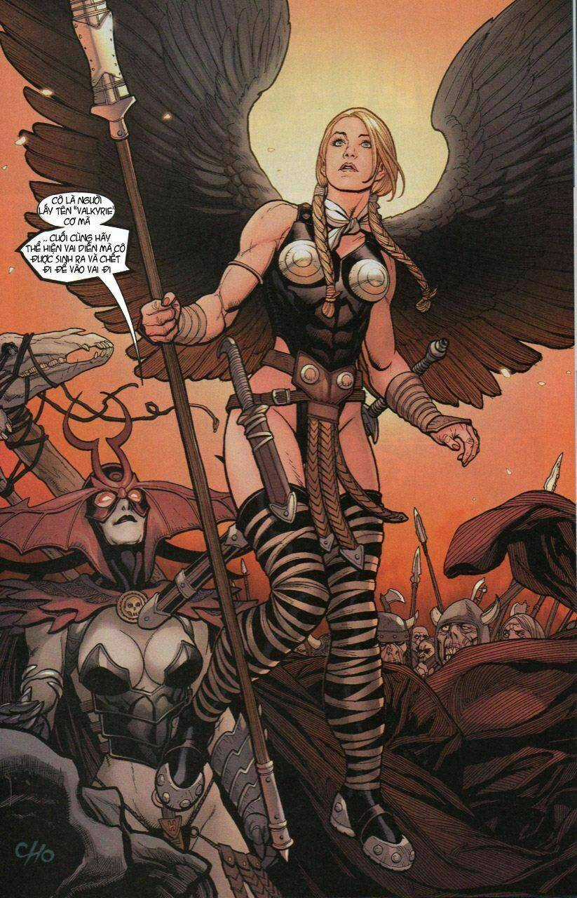 Ultimates Comics New Ultimates - Chapter 4 - Trang 14