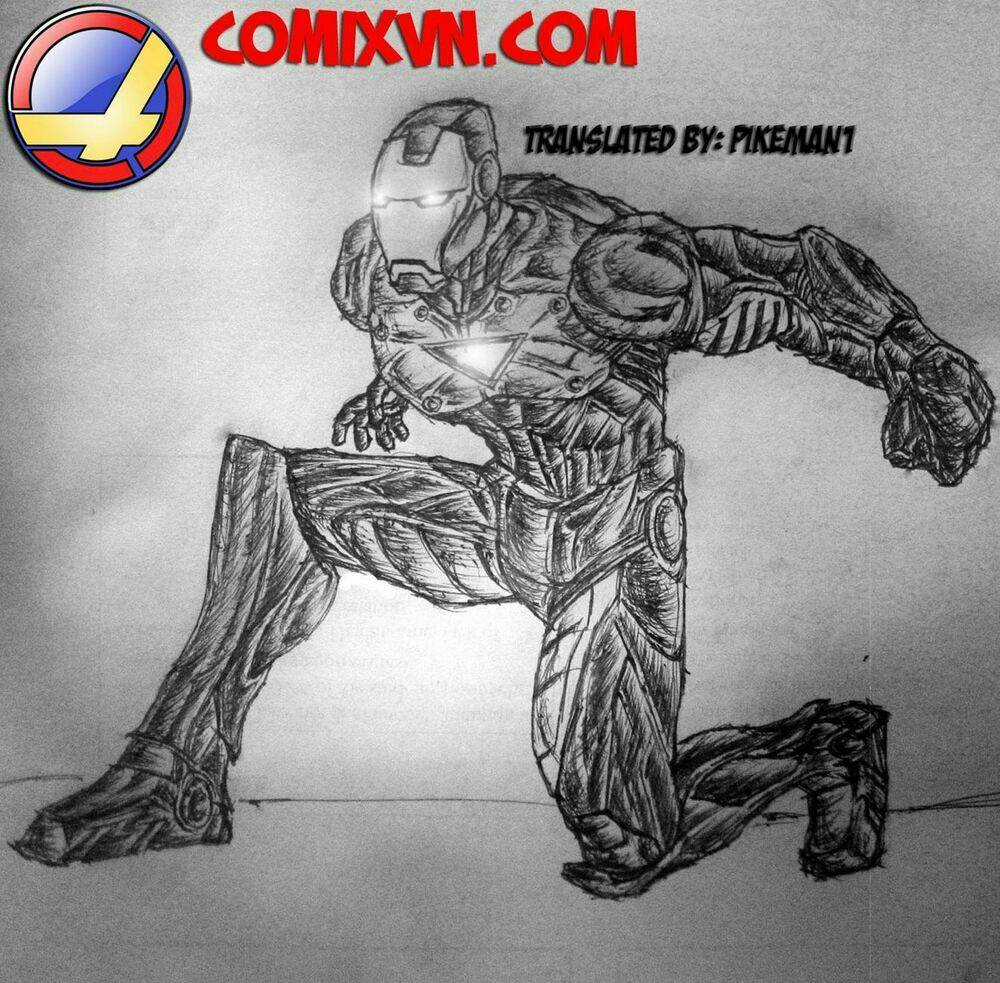 Ultimates Comics New Ultimates - Chapter 5 - Trang 26