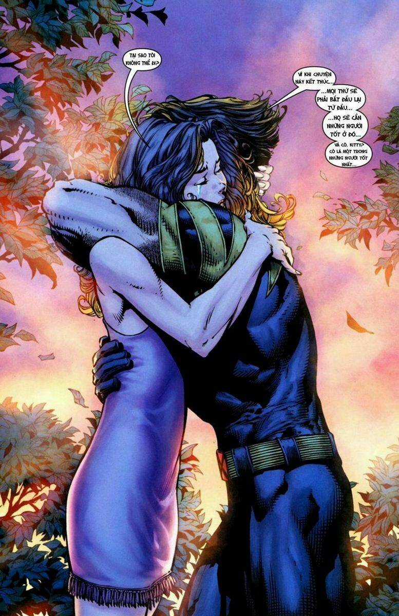 Ultimatum - Chapter 4 - Trang 16