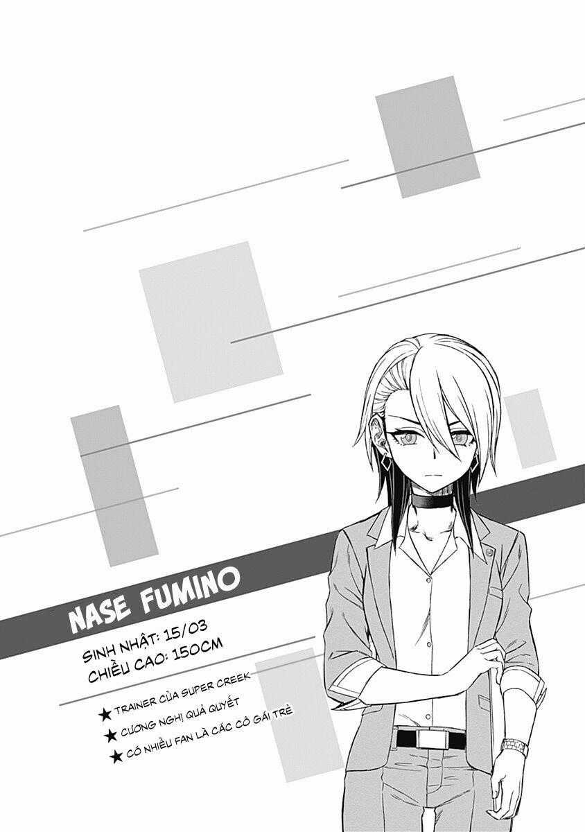 Uma Musume: Cinderella Gray - Chapter 46 - Trang 18