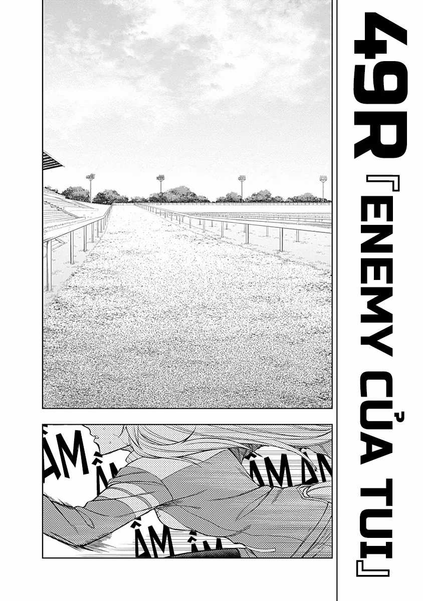 Uma Musume: Cinderella Gray - Chapter 49 - Trang 3