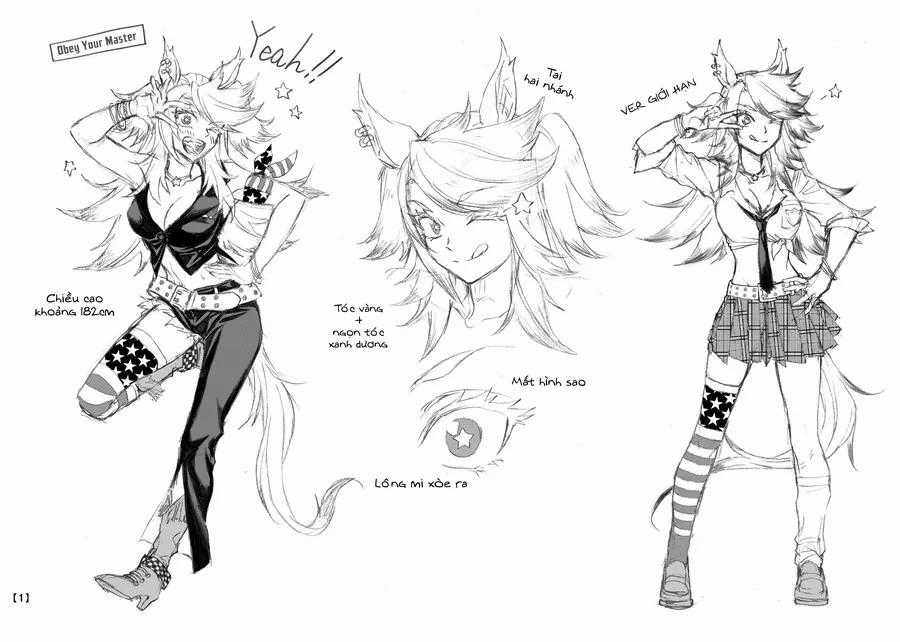 Uma Musume: Cinderella Gray - Chapter 49 - Trang 21