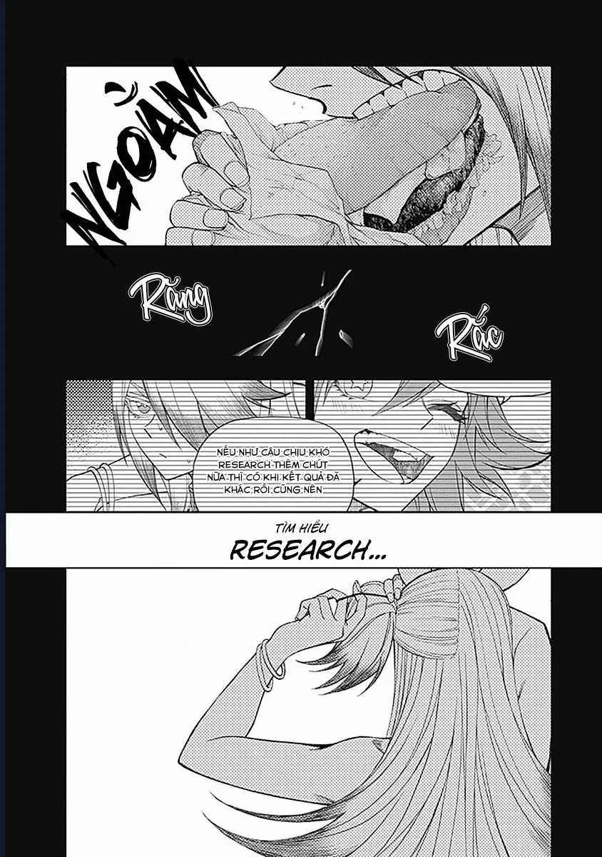 Uma Musume: Cinderella Gray - Chapter 55 - Trang 9