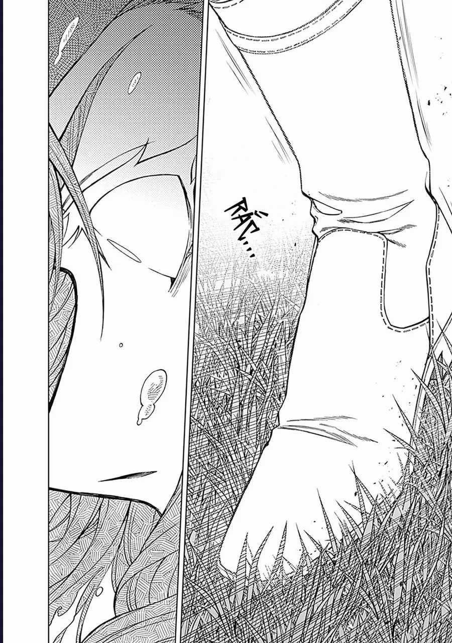 Uma Musume: Cinderella Gray - Chapter 56 - Trang 8