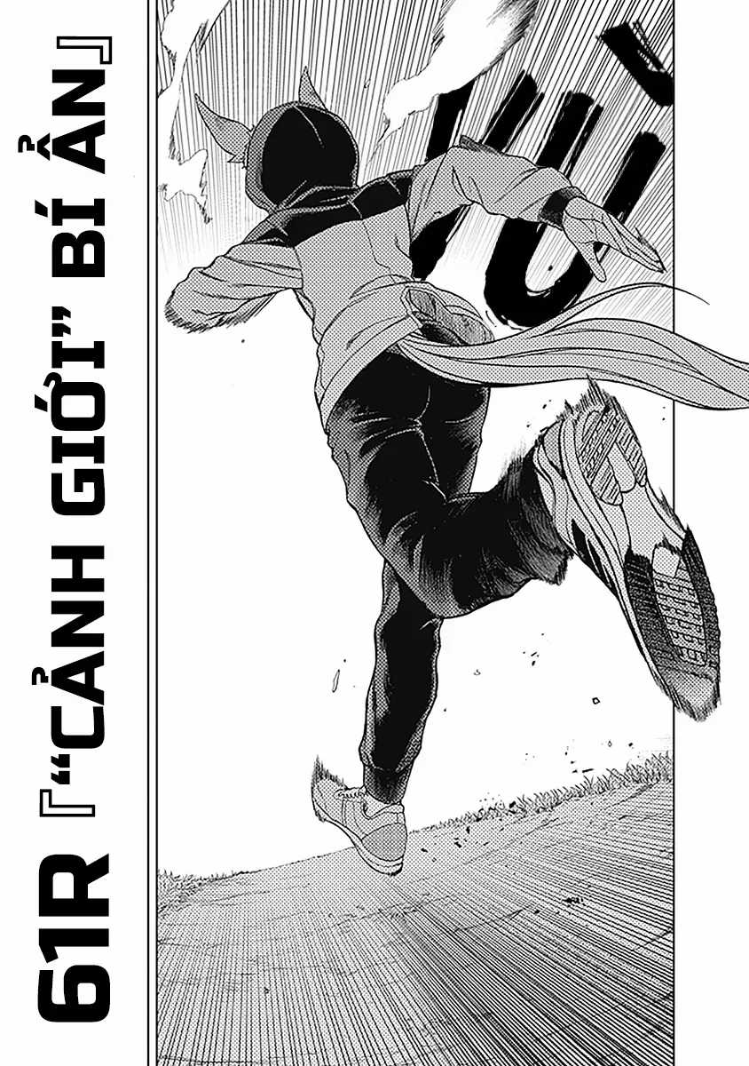 Uma Musume: Cinderella Gray - Chapter 61 - Trang 5