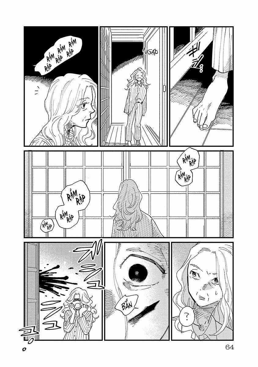 Umi Ga Hashiru End Roll - Chapter 2 - Trang 26