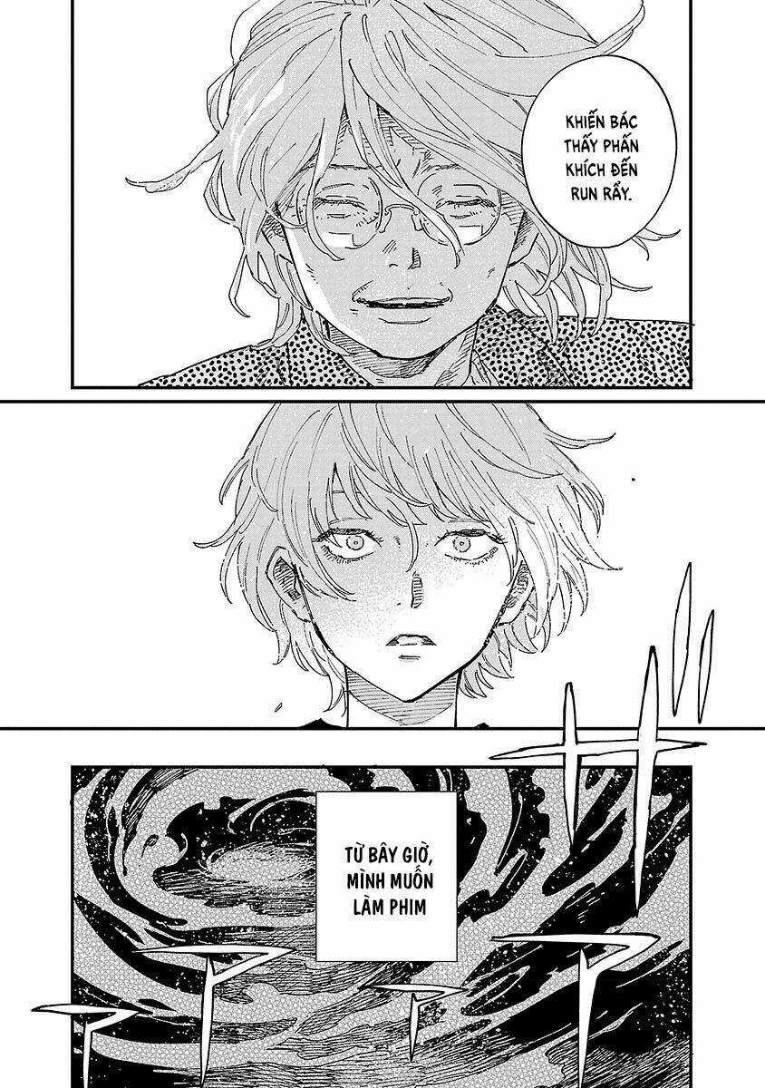 Umi Ga Hashiru End Roll - Chapter 5 - Trang 26