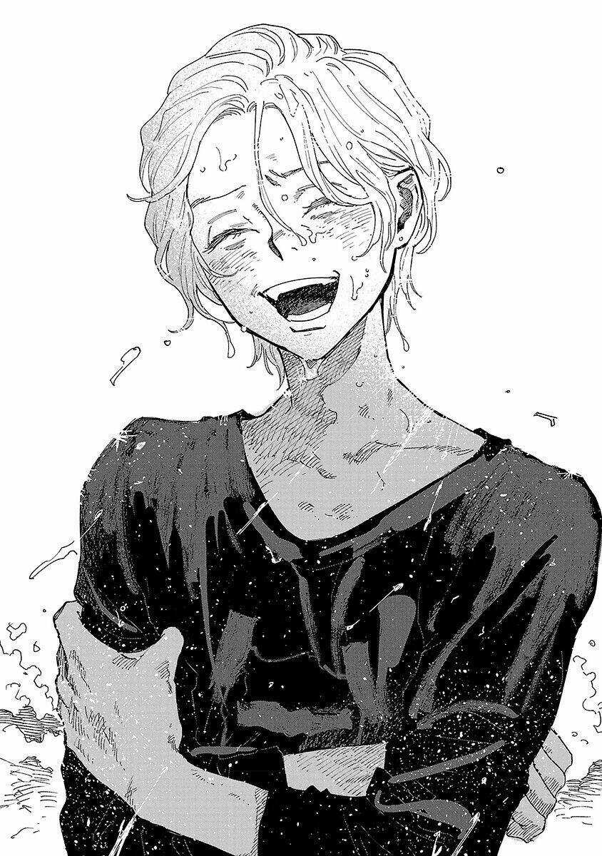 Umi Ga Hashiru End Roll - Chapter 5 - Trang 29