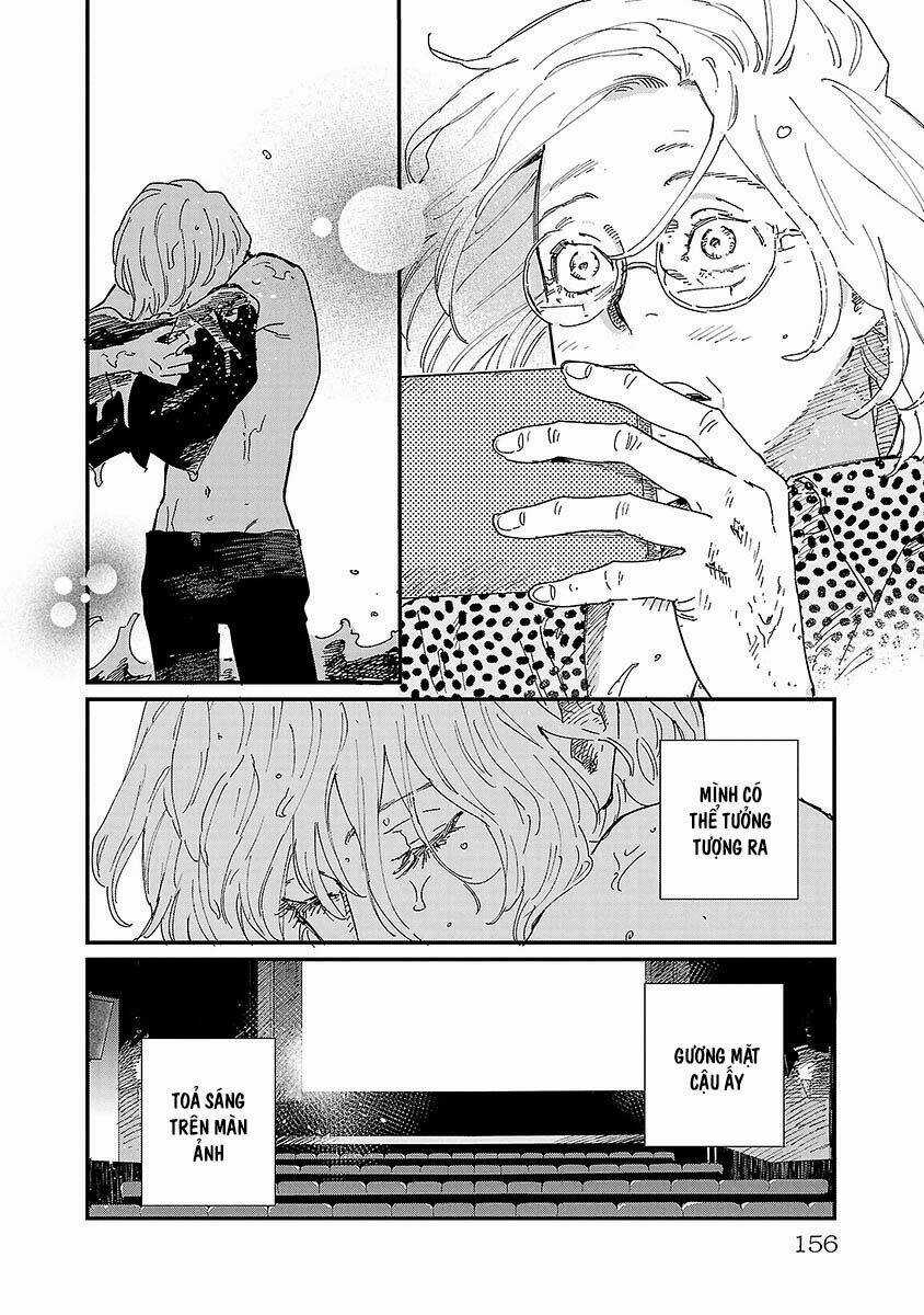 Umi Ga Hashiru End Roll - Chapter 5 - Trang 30