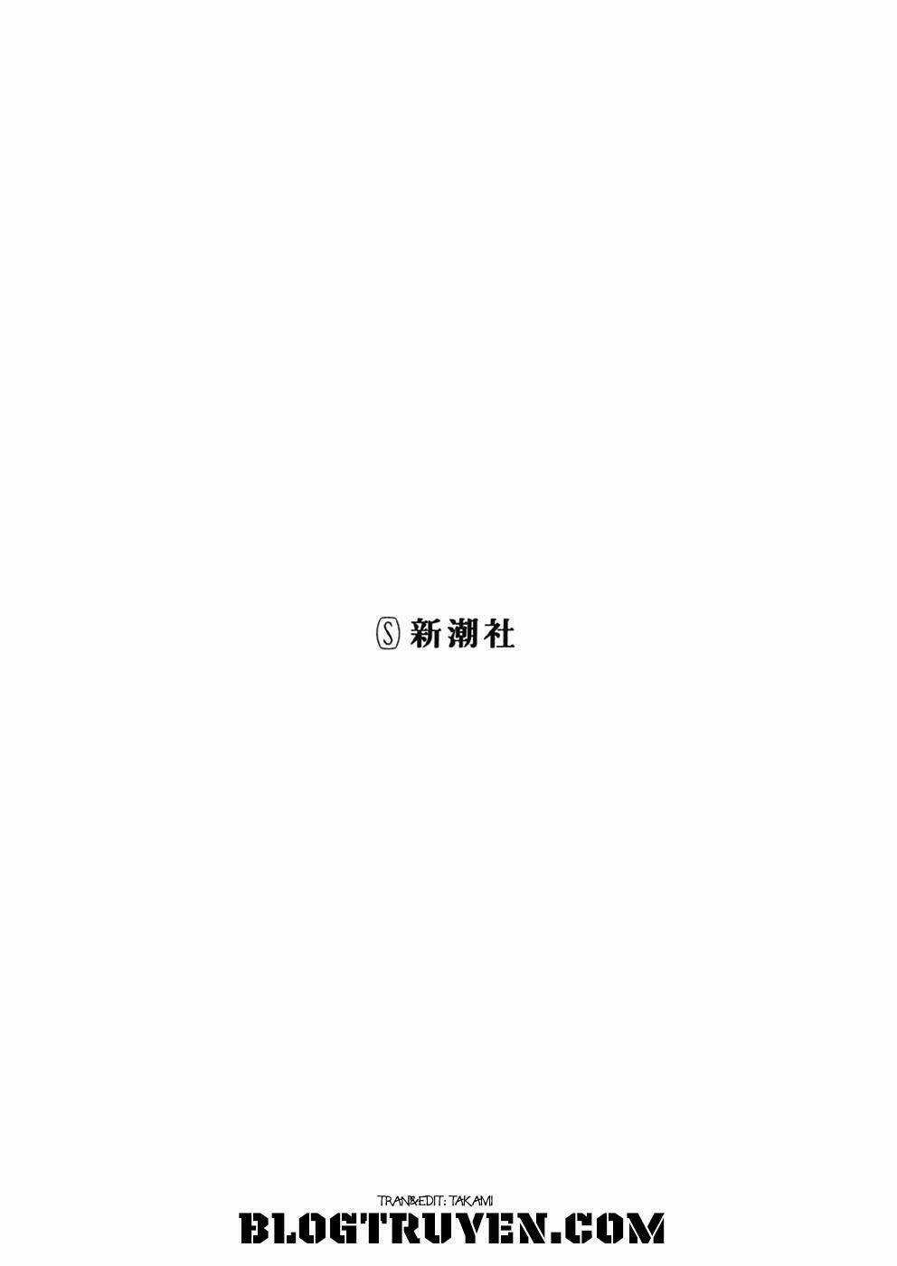 umi no cradle - Chapter 1 - Trang 3