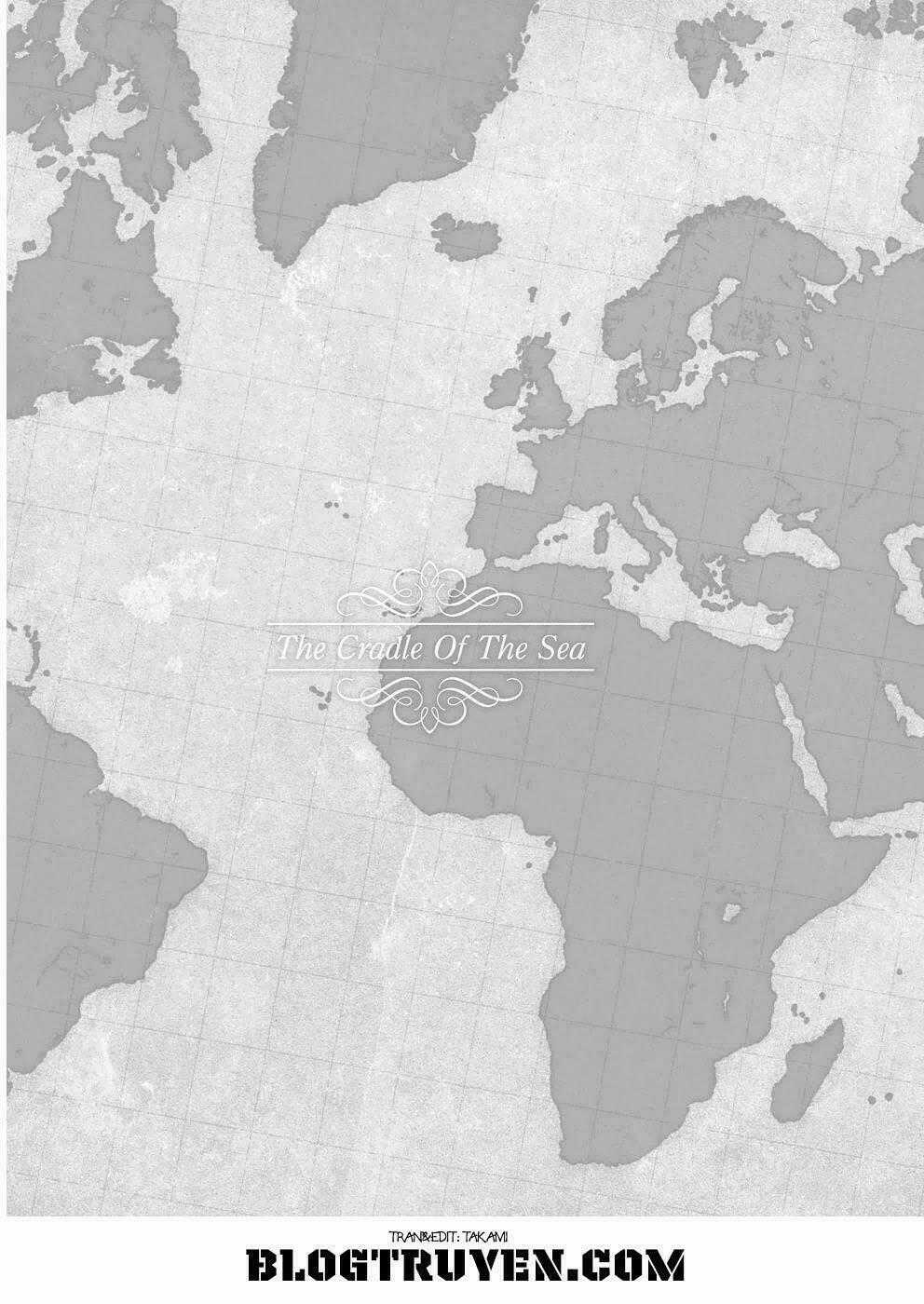 umi no cradle - Chapter 1 - Trang 49