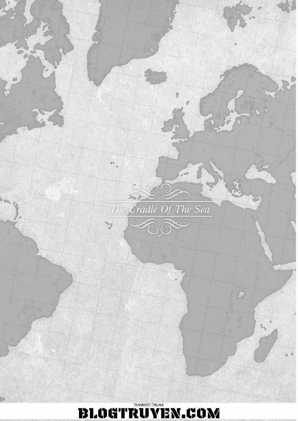 umi no cradle - Chapter 2 - Trang 2