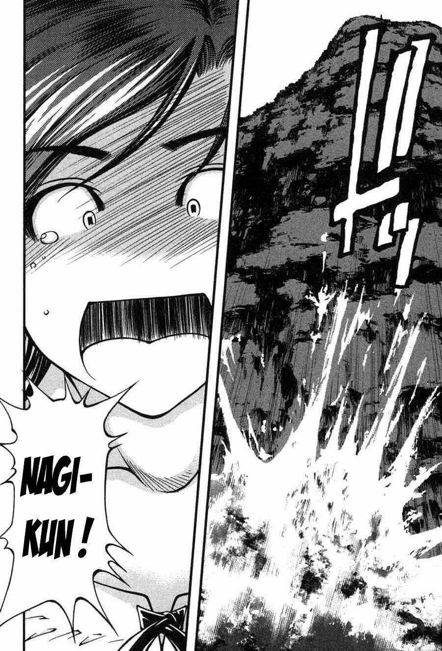 Umi no Misaki - Chapter 1 - Trang 27