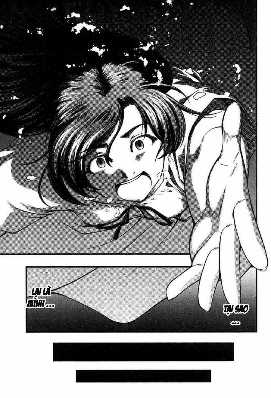 Umi no Misaki - Chapter 1 - Trang 30