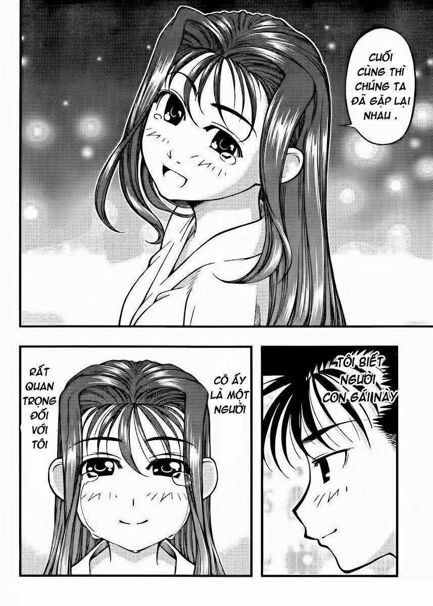 Umi no Misaki - Chapter 100 - Trang 8