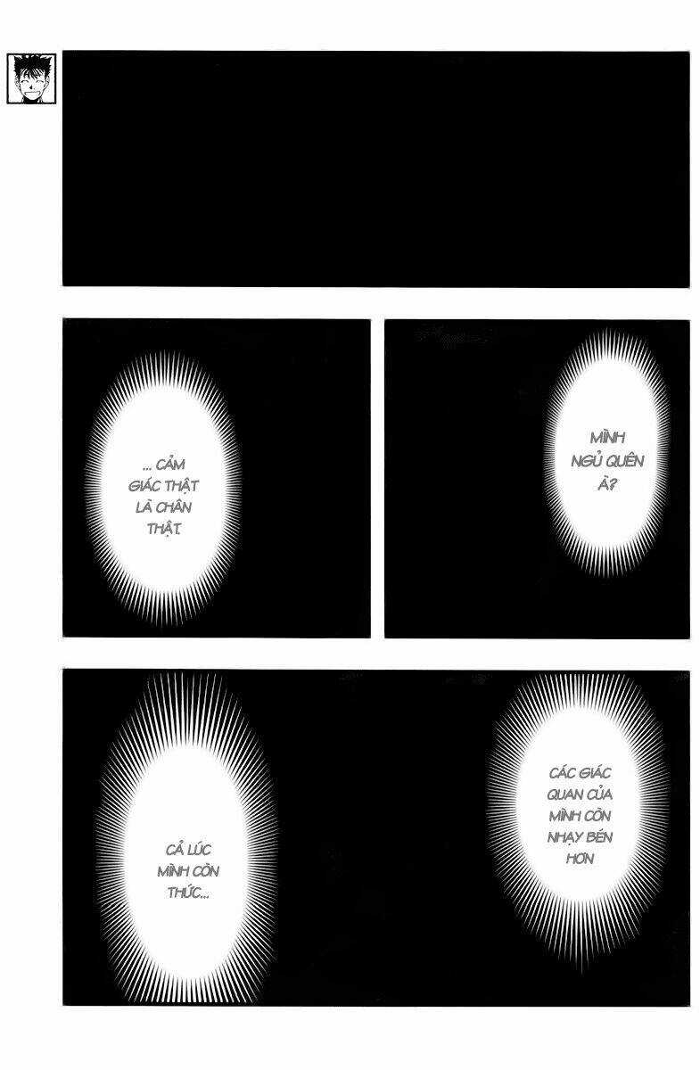 Umi no Misaki - Chapter 109 - Trang 4