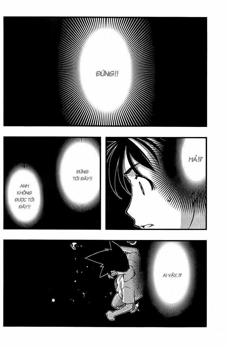 Umi no Misaki - Chapter 109 - Trang 5