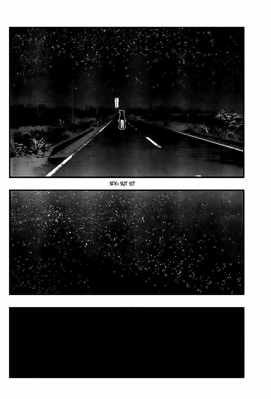 Umi no Misaki - Chapter 115 - Trang 15