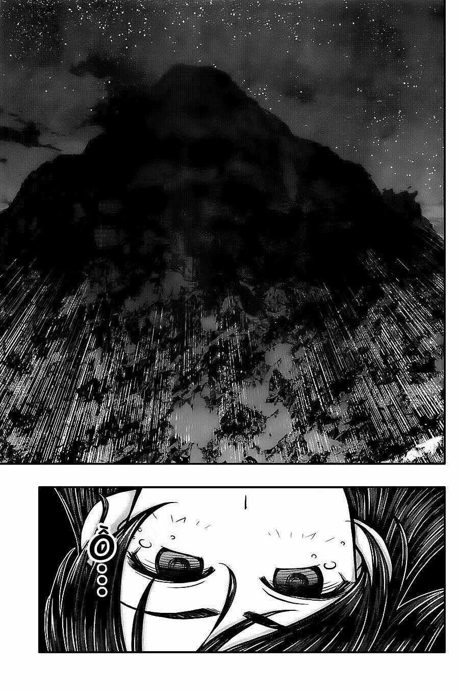 Umi no Misaki - Chapter 117 - Trang 20