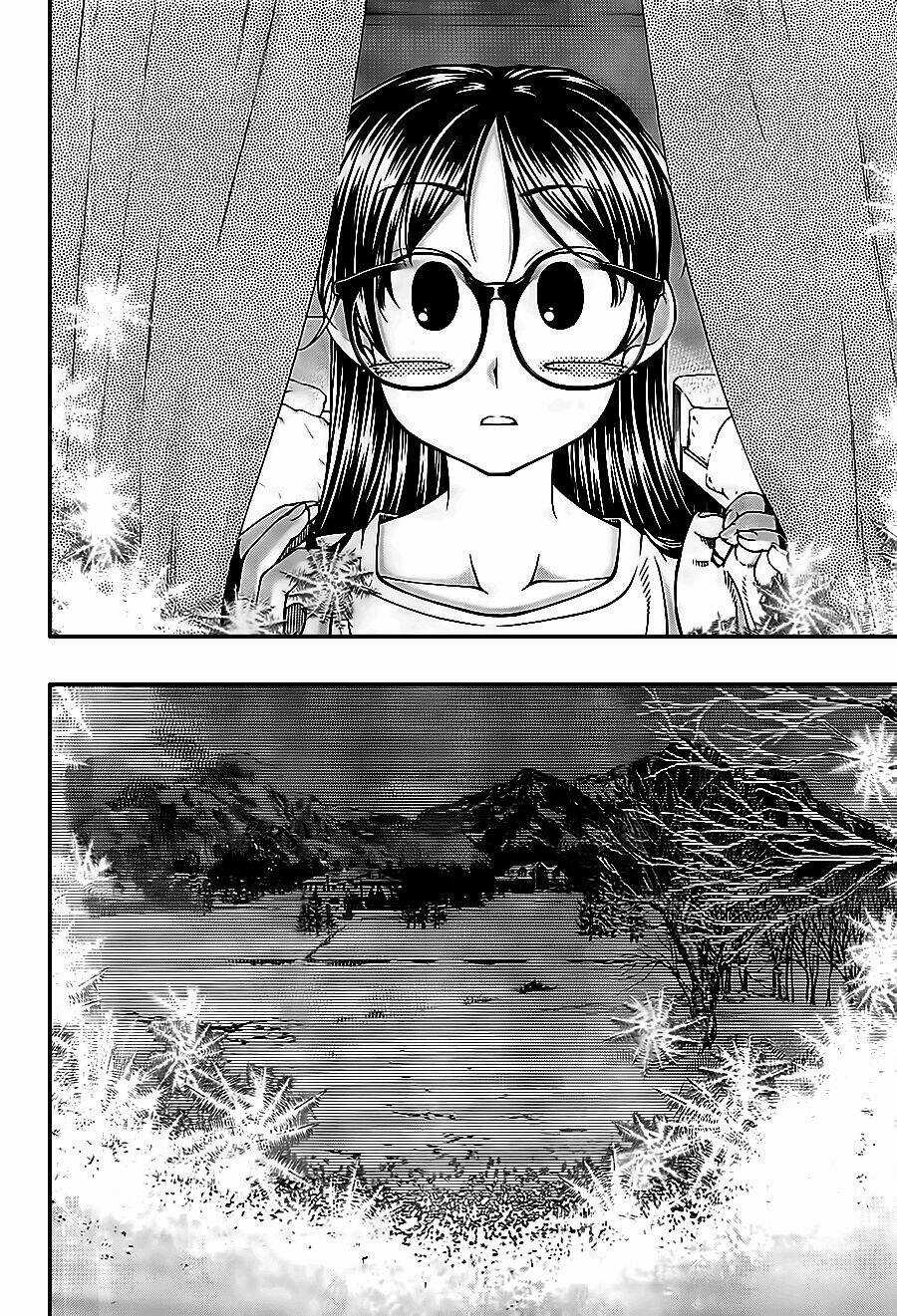 Umi no Misaki - Chapter 124 - Trang 7