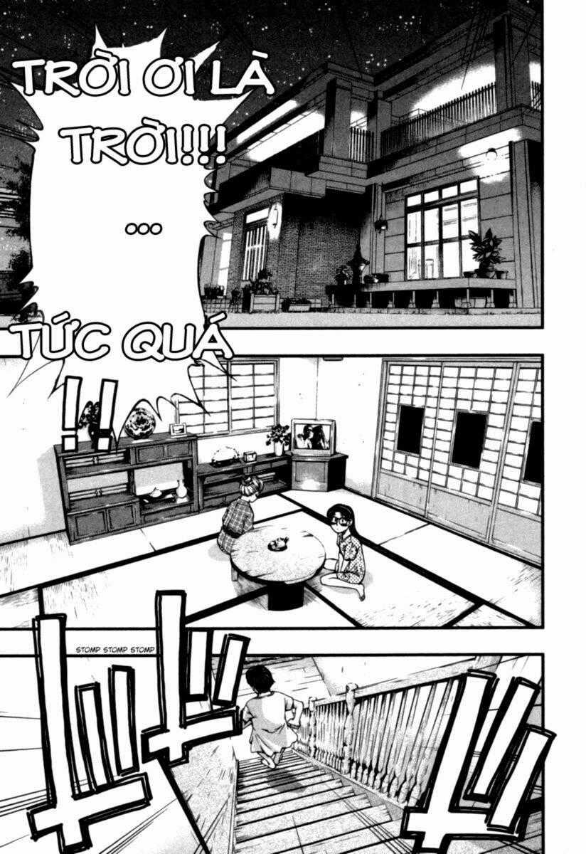 Umi no Misaki - Chapter 13 - Trang 2