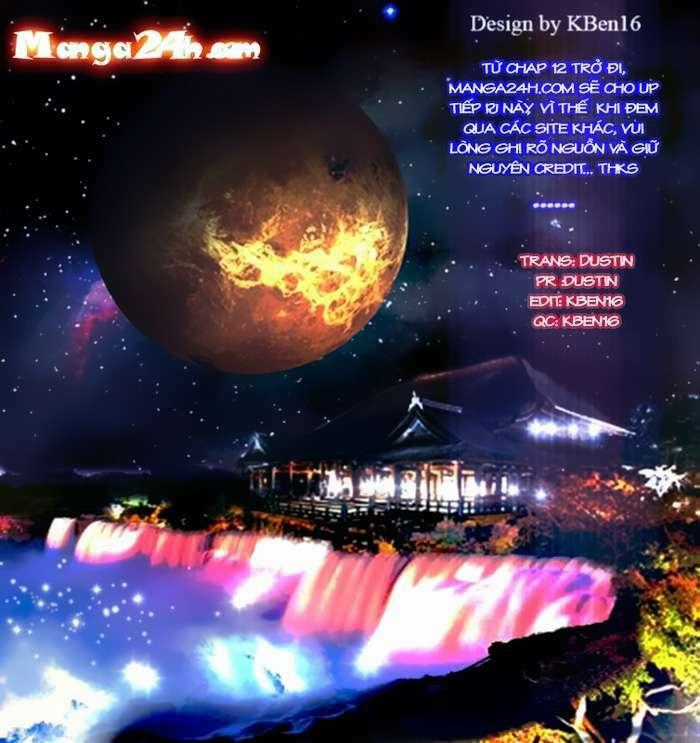 Umi no Misaki - Chapter 17 - Trang 22