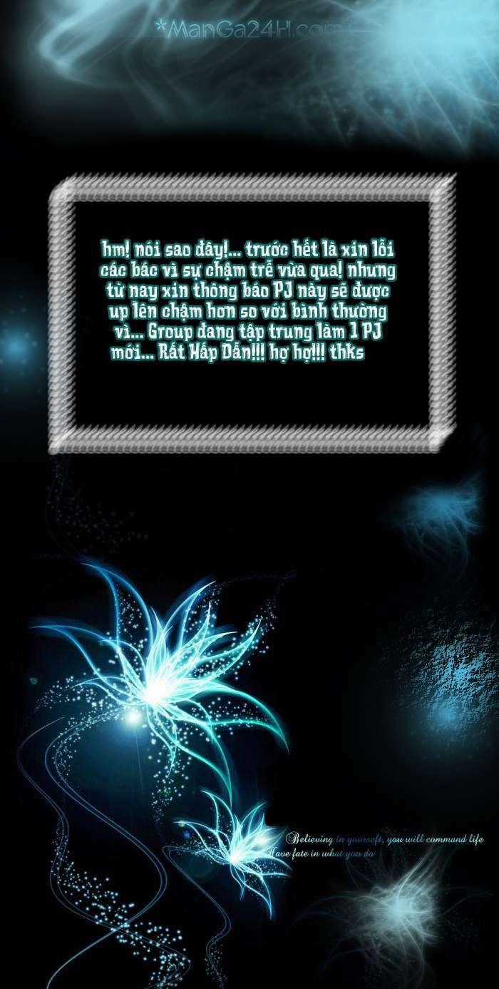 Umi no Misaki - Chapter 19 - Trang 24