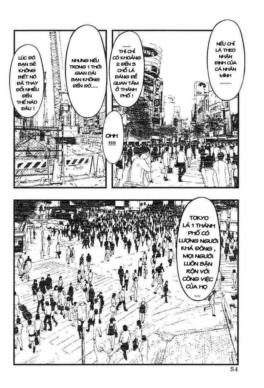 Umi no Misaki - Chapter 2 - Trang 17