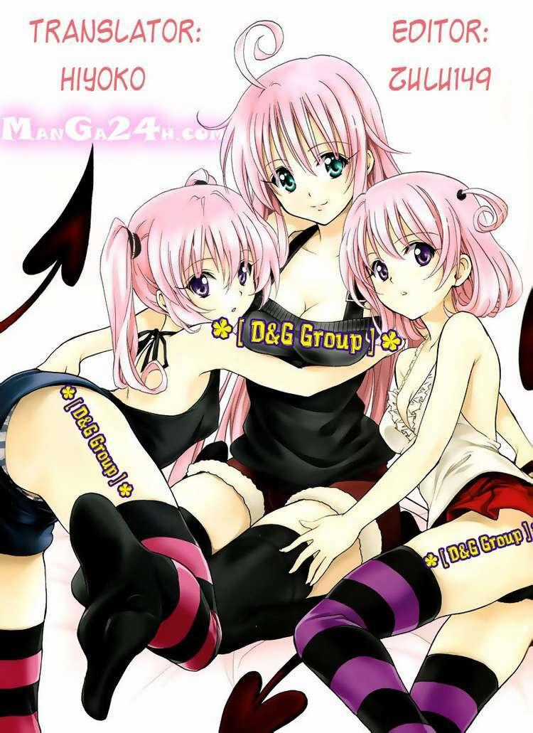 Umi no Misaki - Chapter 20 - Trang 21