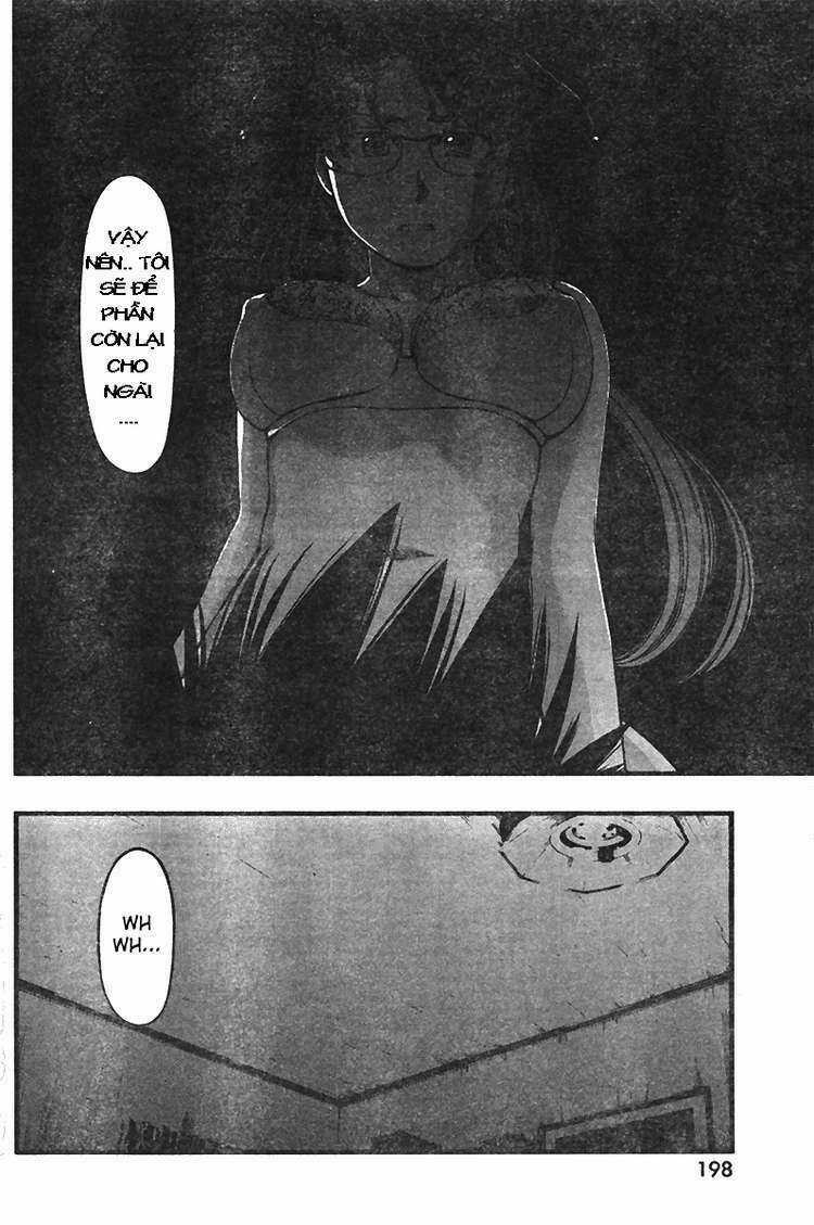 Umi no Misaki - Chapter 21 - Trang 11