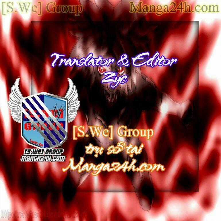 Umi no Misaki - Chapter 23 - Trang 1