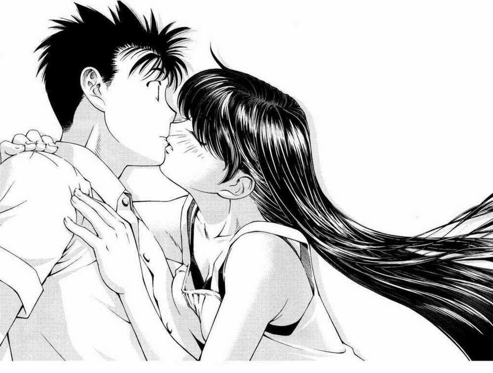 Umi no Misaki - Chapter 25 - Trang 19