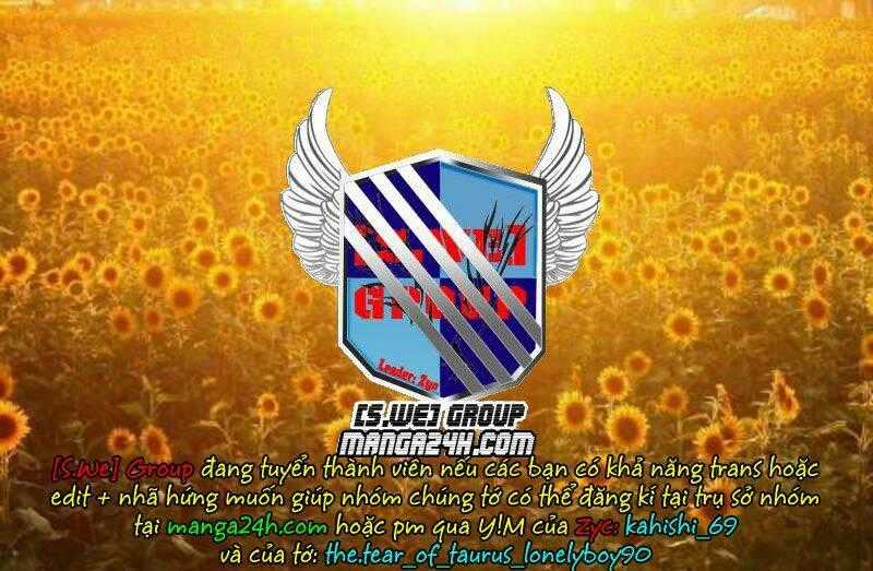 Umi no Misaki - Chapter 29 - Trang 1