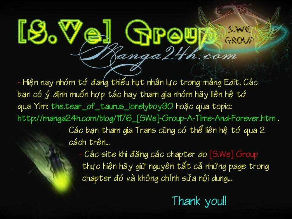 Umi no Misaki - Chapter 34 - Trang 22