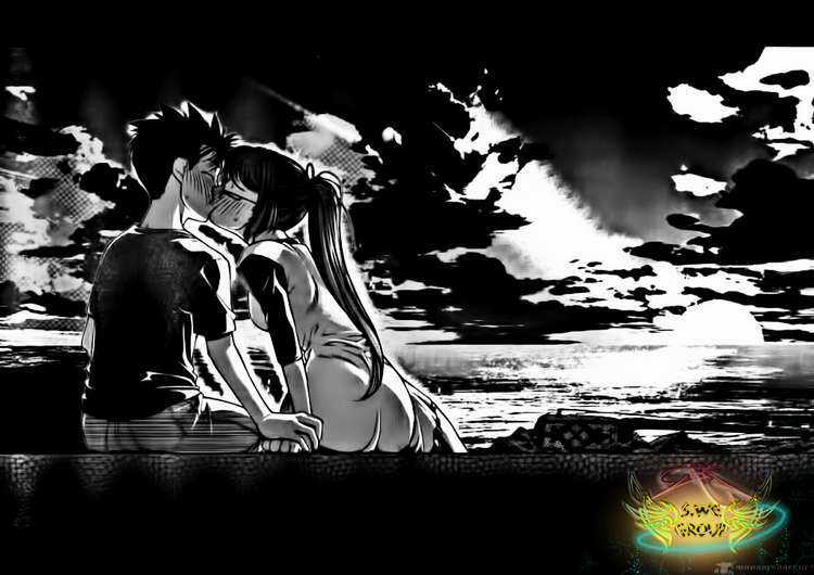 Umi no Misaki - Chapter 38 - Trang 19