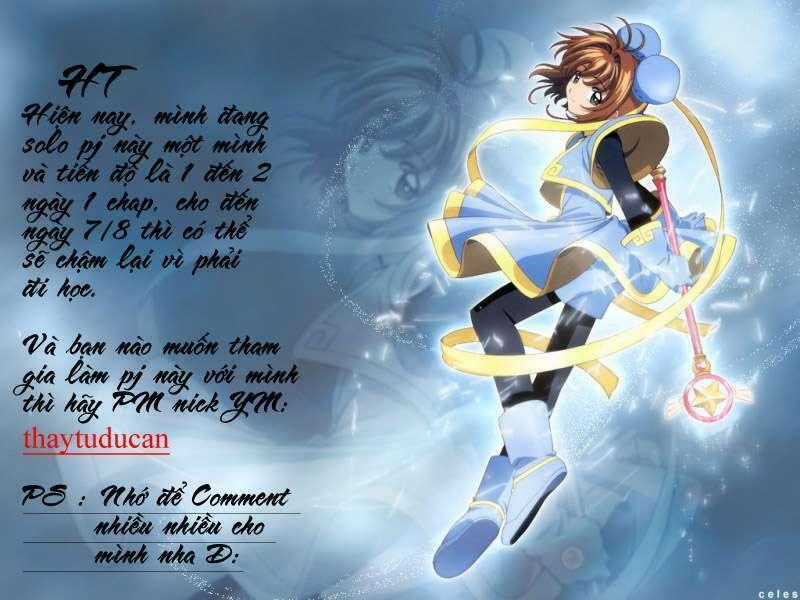 Umi no Misaki - Chapter 41 - Trang 22